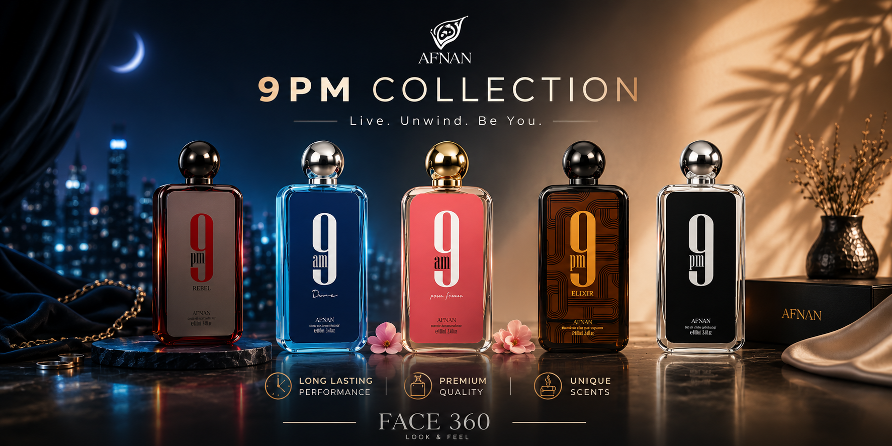FACE360
