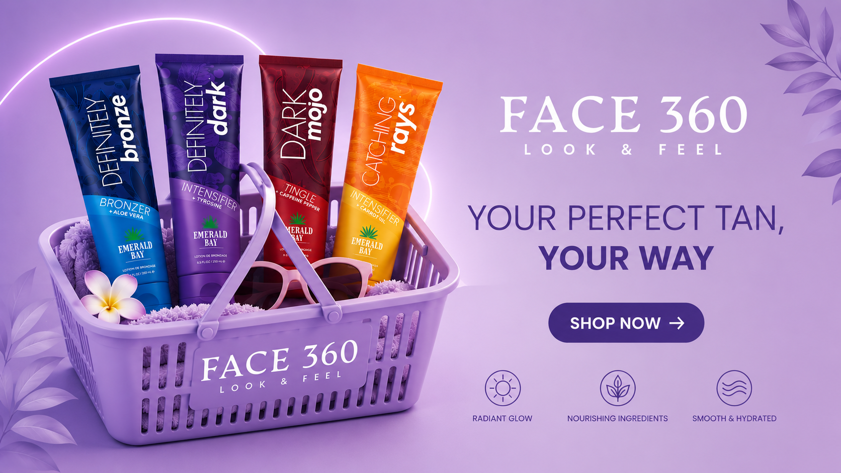 FACE360