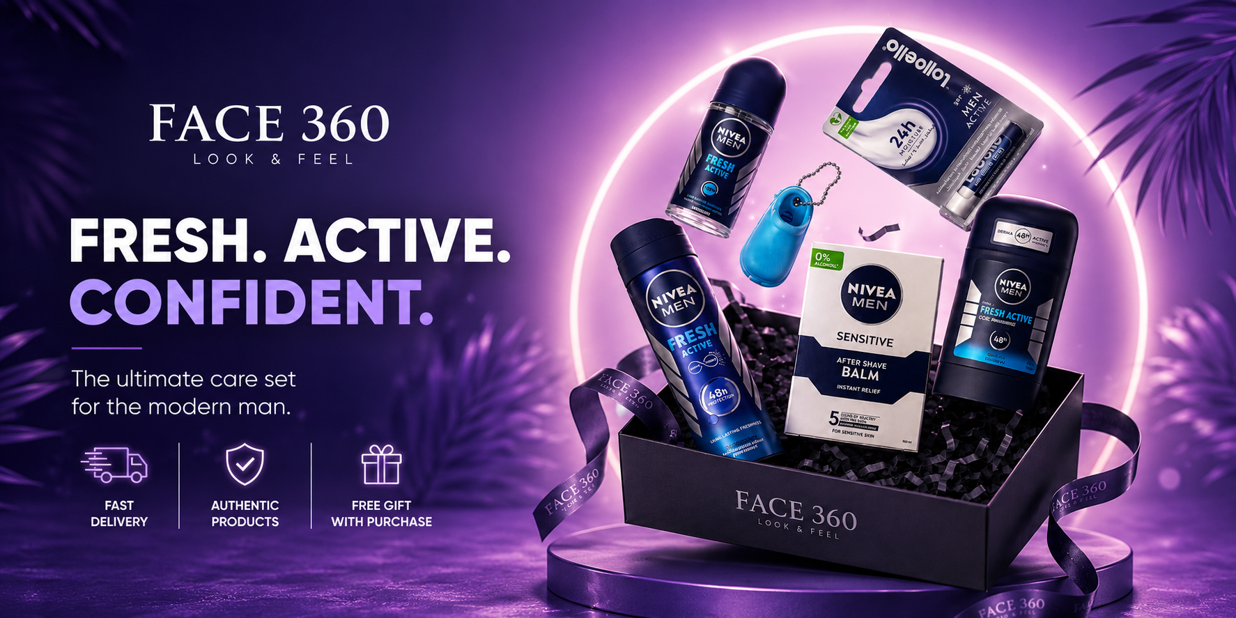 FACE360