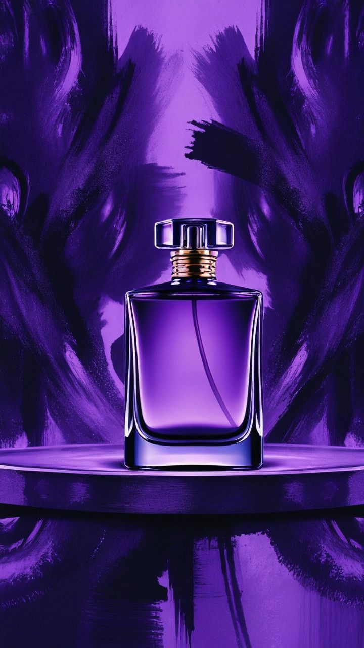 Perfume For Him