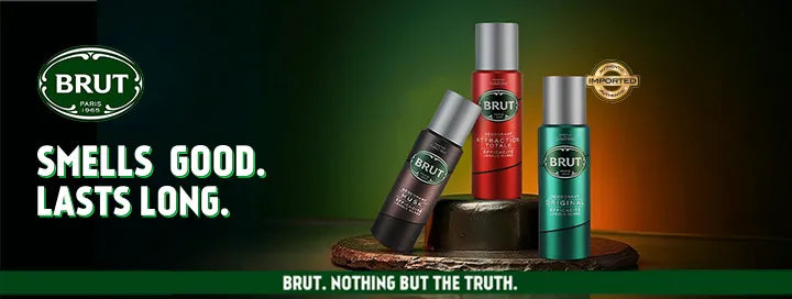 Brut