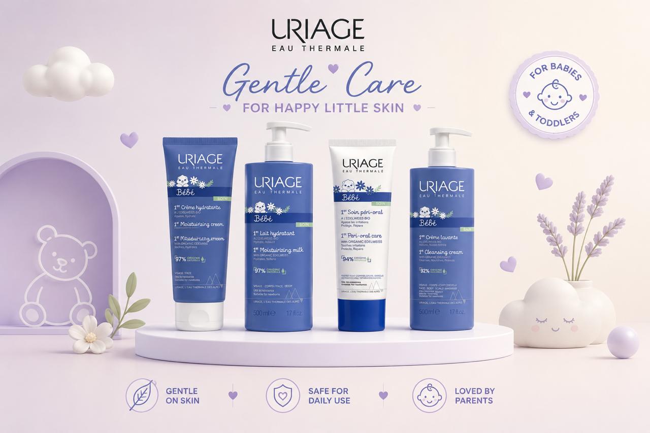 Uriage