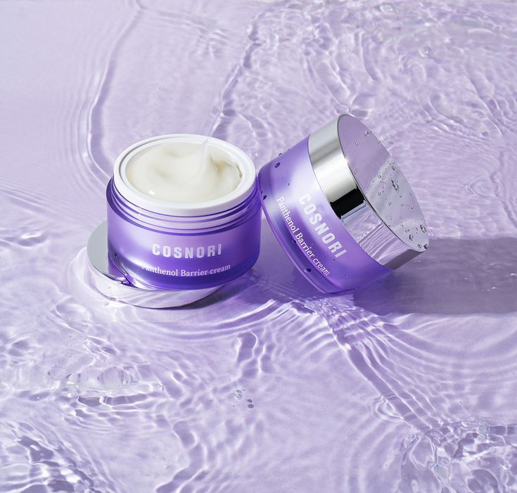 Moisturizers & Creams