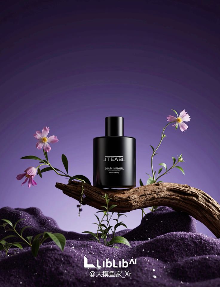 Unisex Perfume