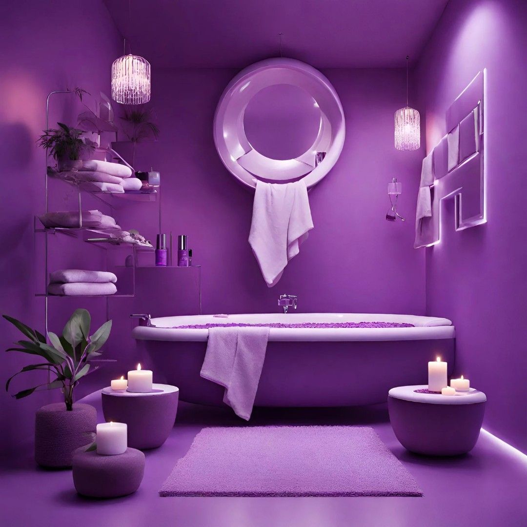 Bath & Shower