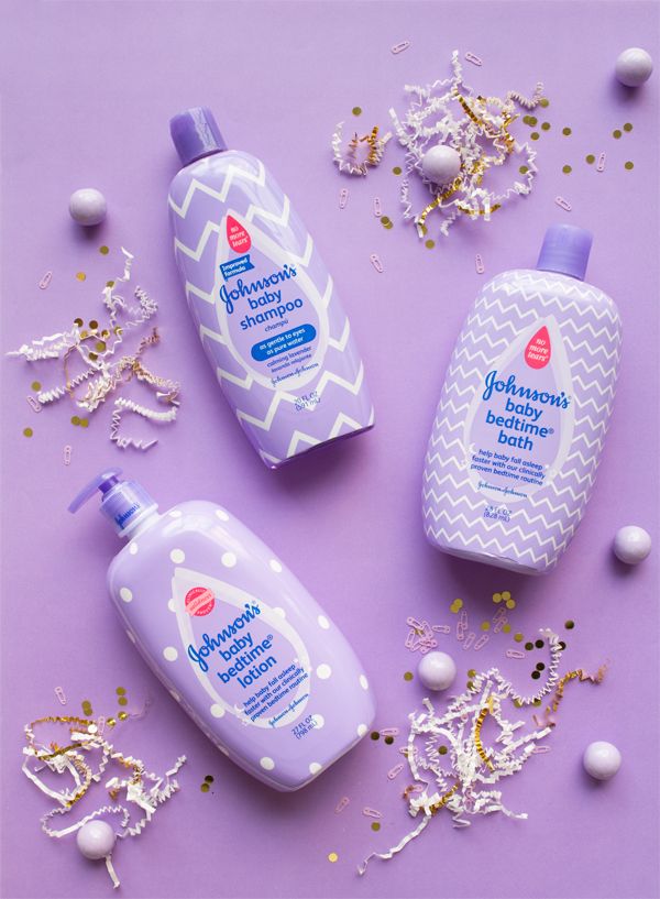 Kids Bath & Body