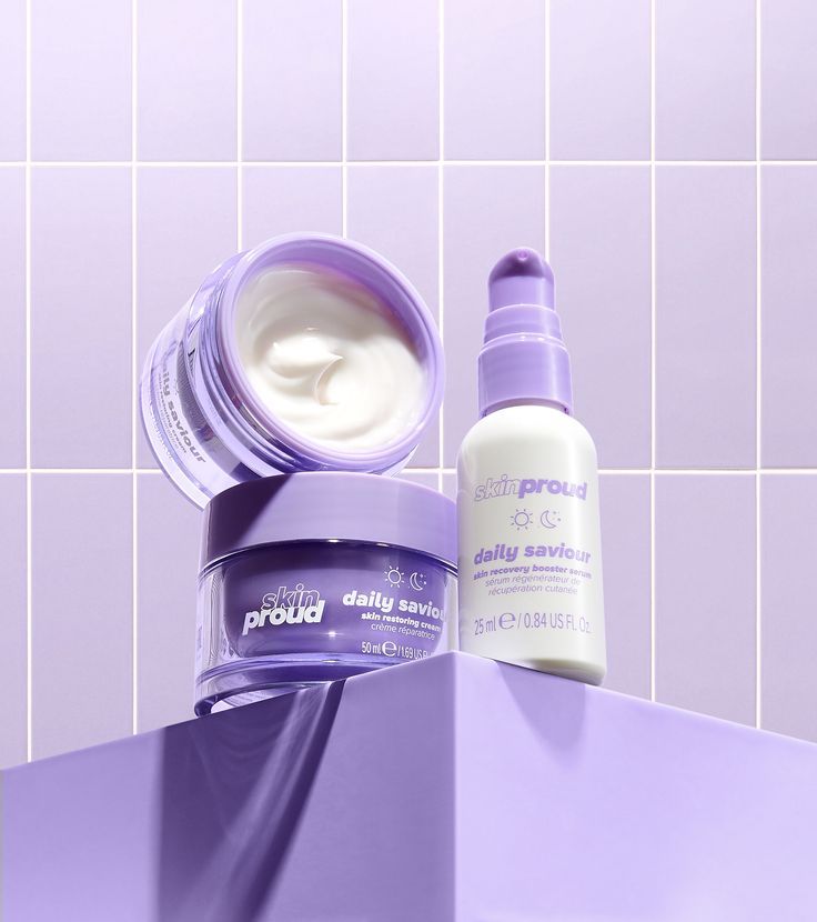 Serum & Treatment