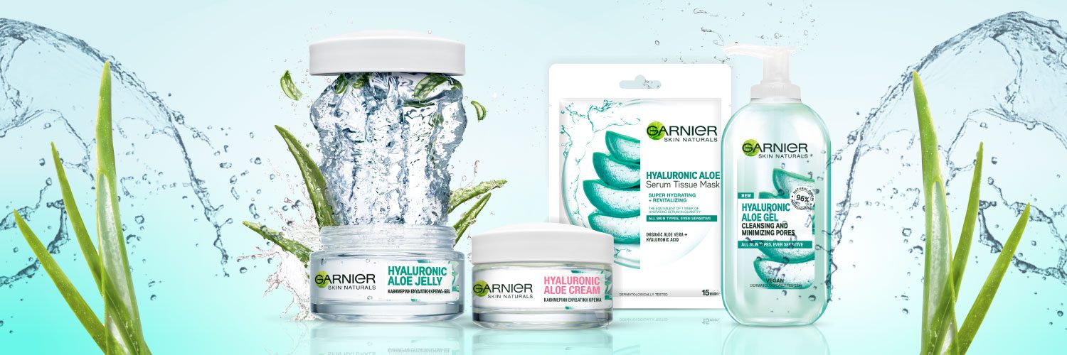 Garnier