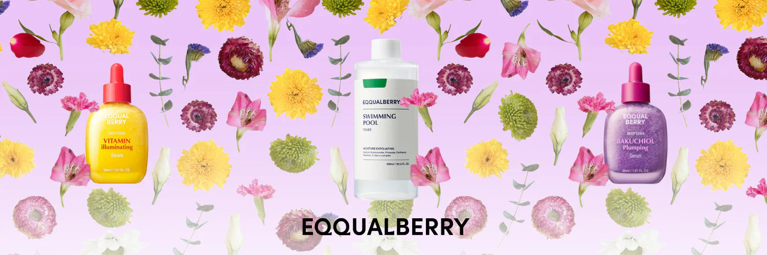 Eqqualberry