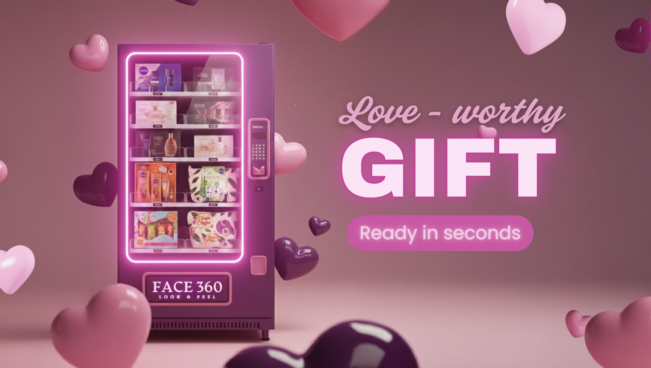 Valentine's Gifts