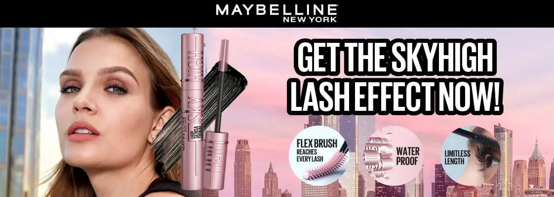 Maybelline