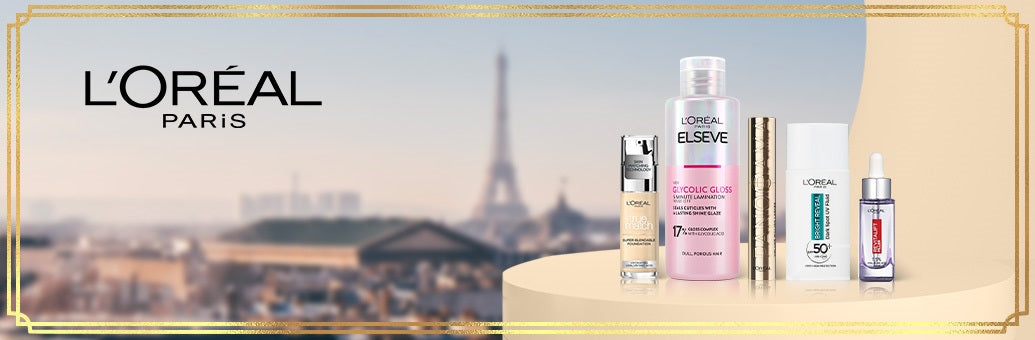 L'Oréal