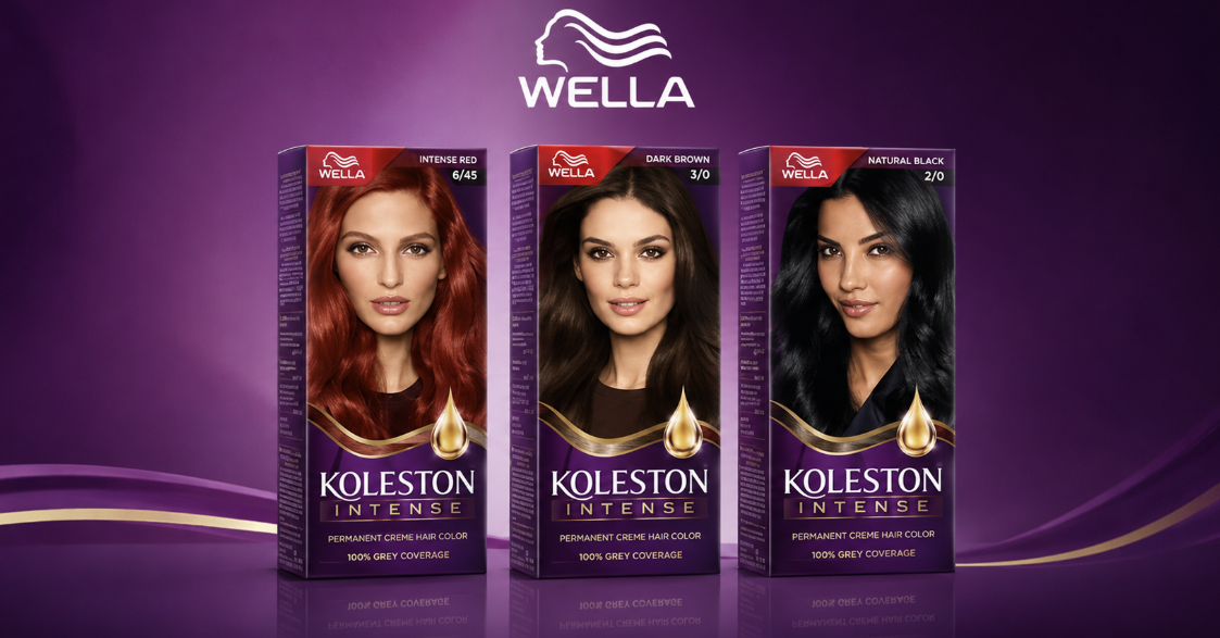Koleston