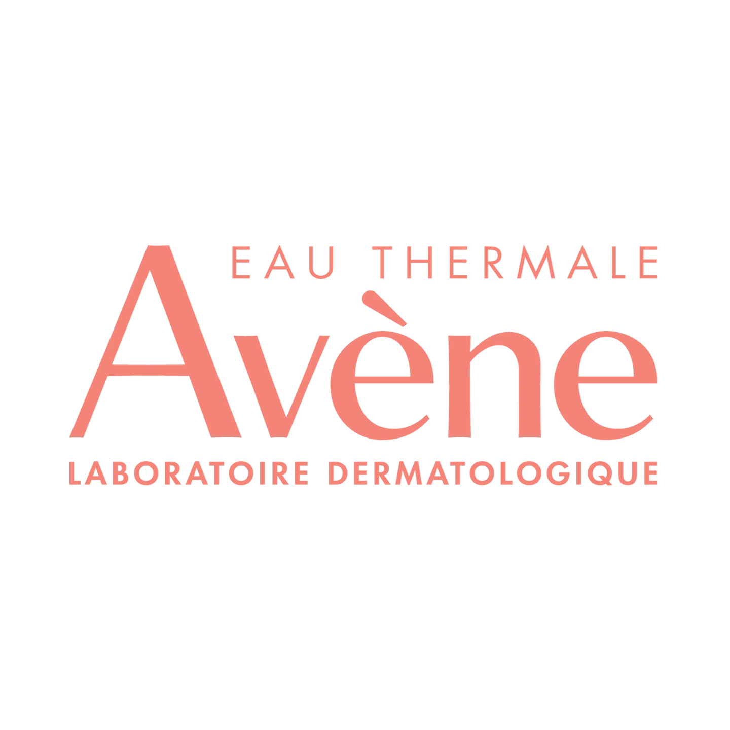 avene spf