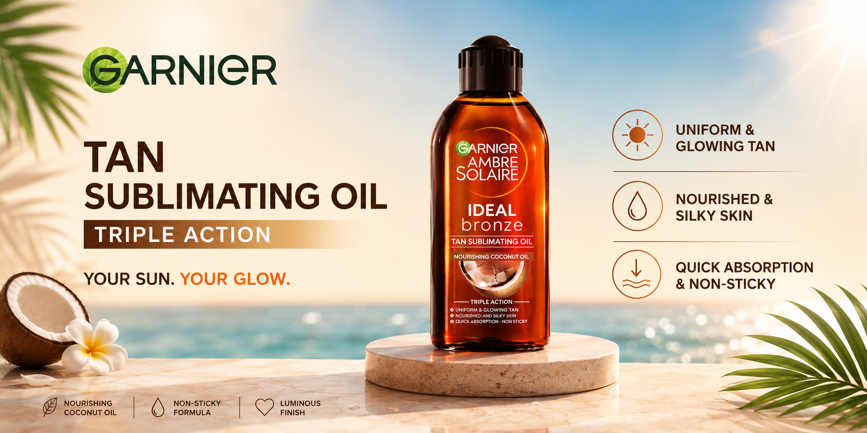 Ideal Bronze