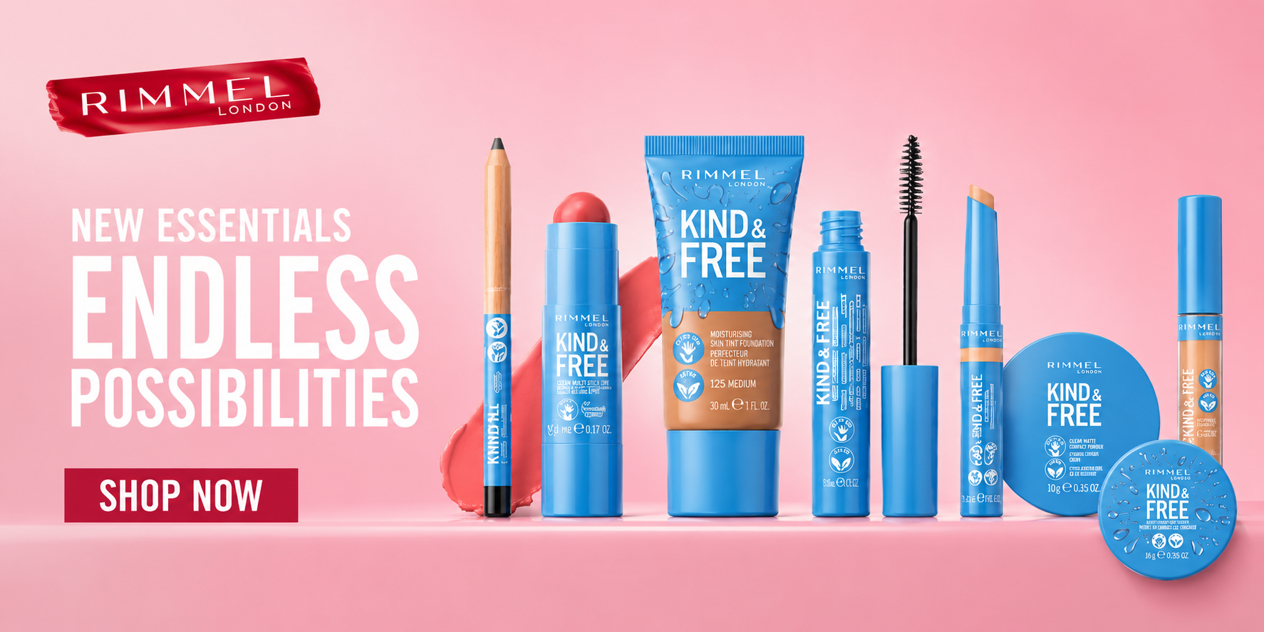Rimmel
