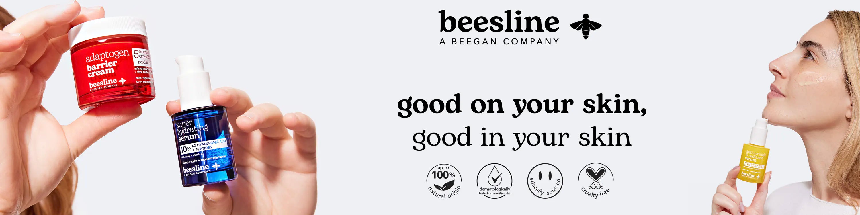 Beesline