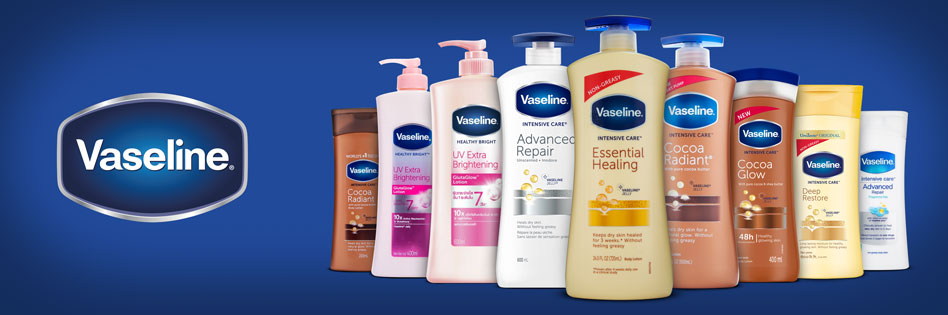 Vaseline