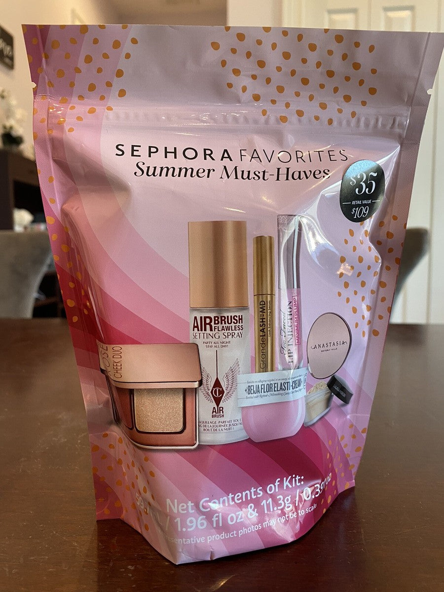 mini glow packs