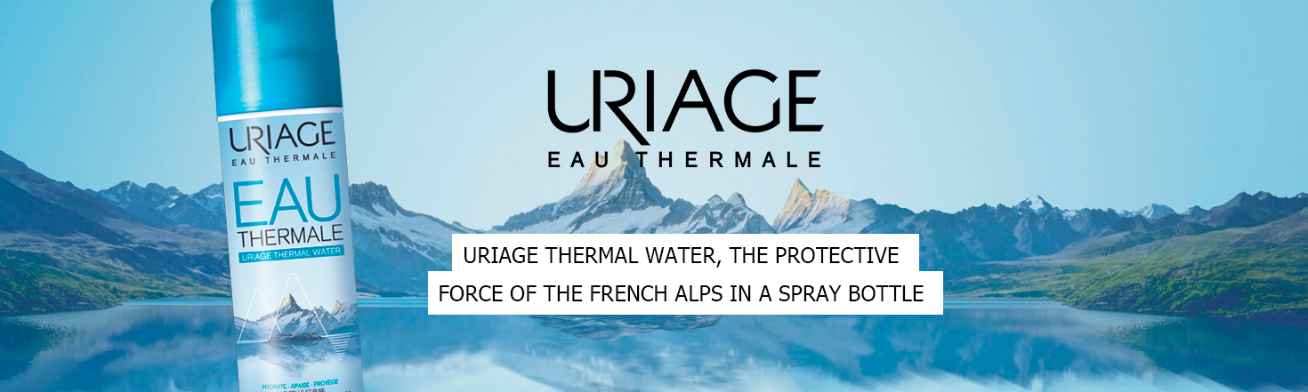 Uriage