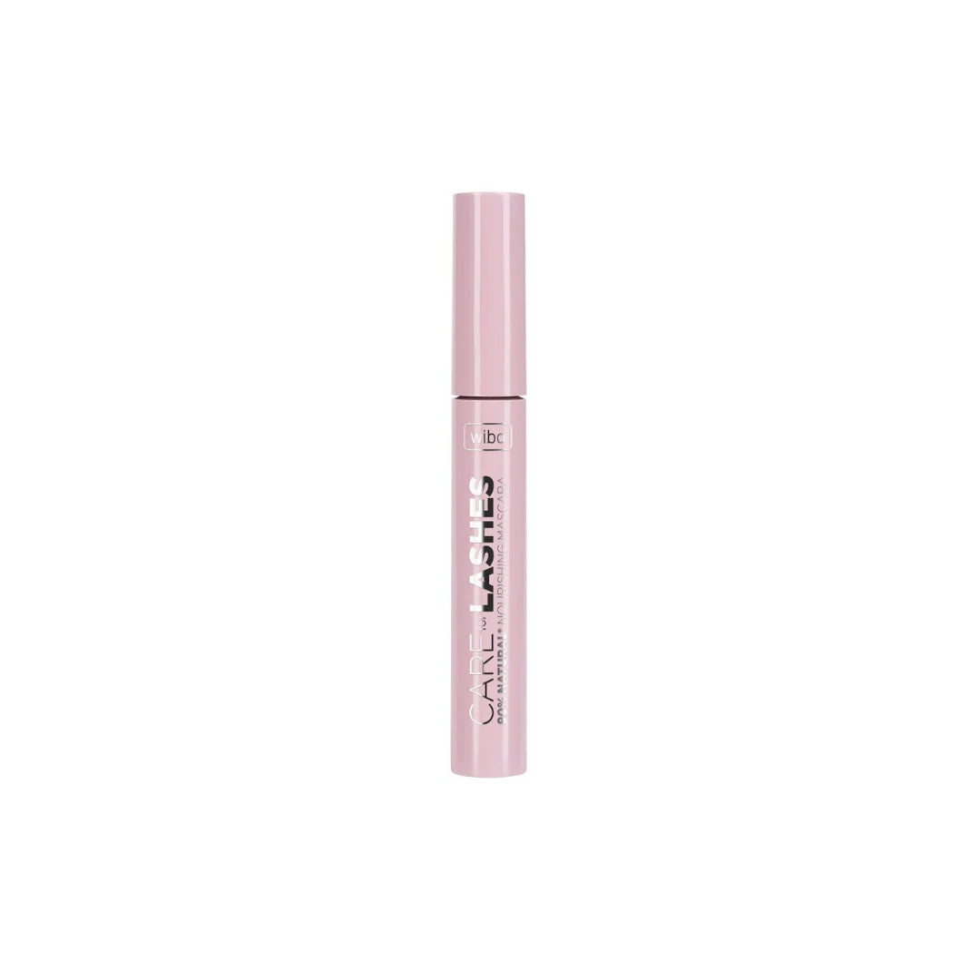 Wibo Care For Lashes Nourishing Mascara