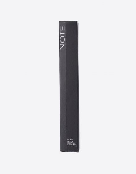 Ultra Black Eyeliner