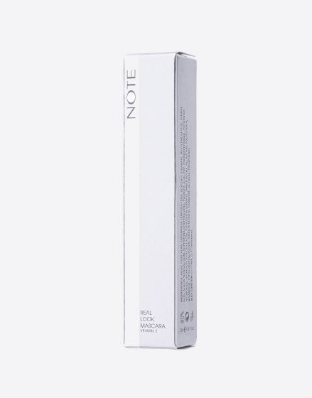 Real Look Mascara