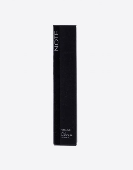 Volume Act Mascara