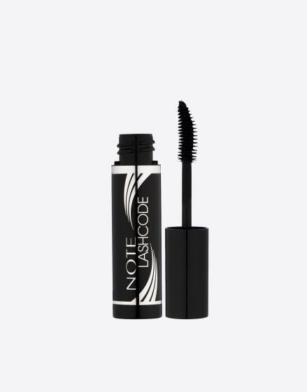 Lash Code Mascara