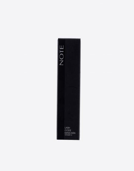 Lash Code Mascara