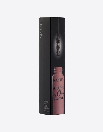 Volume One Touch Mascara