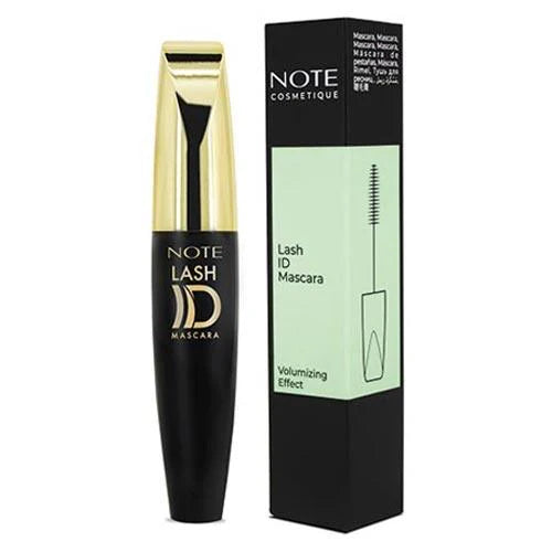 LASH ID MASCARA
