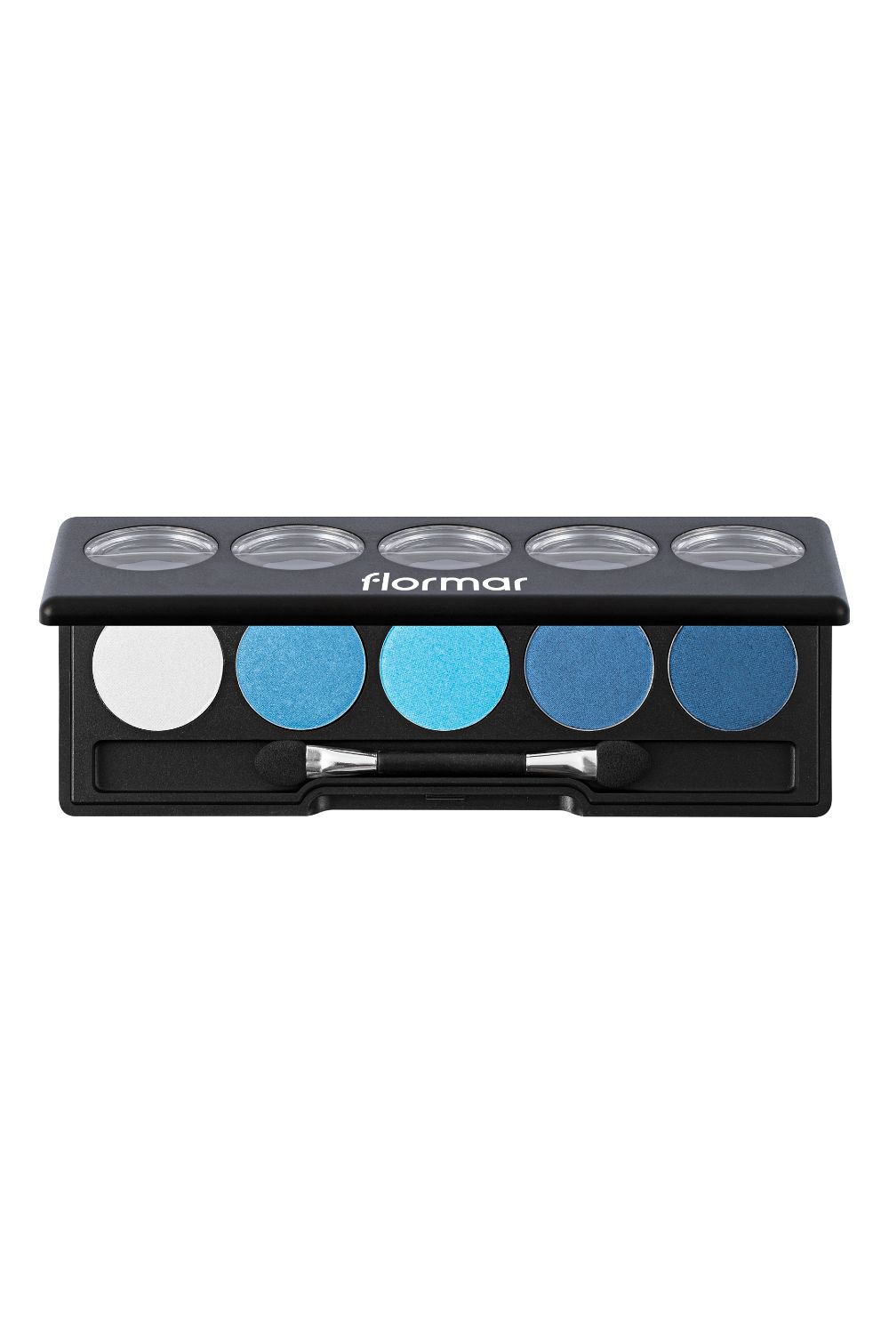 Color Eyeshadow Palette