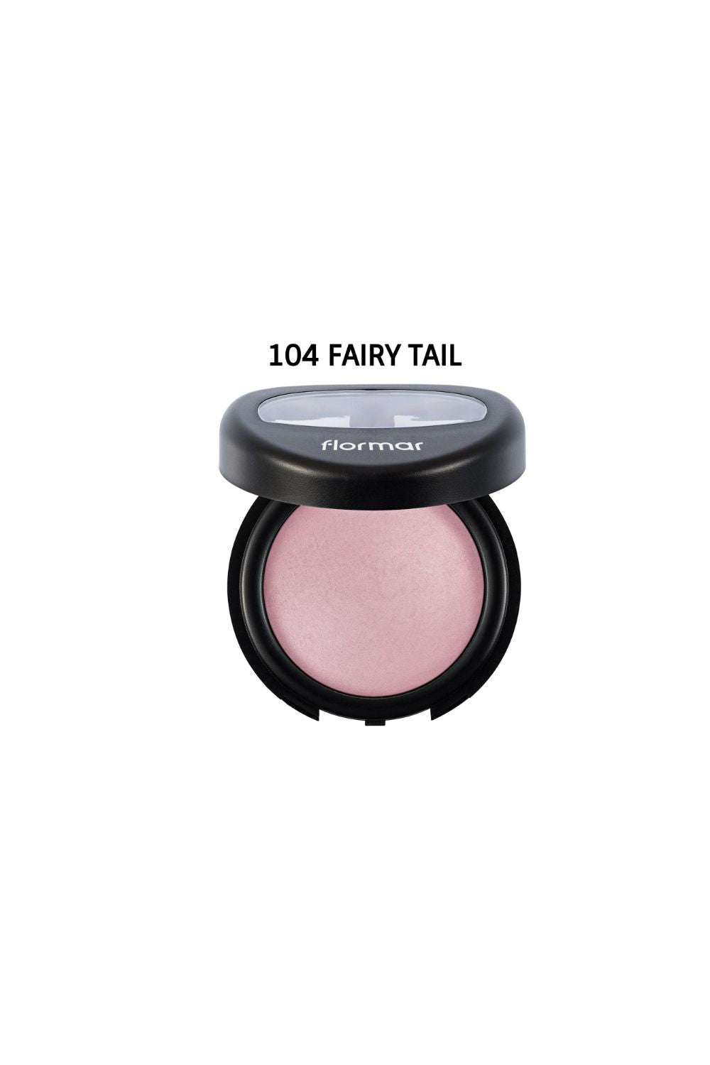Matte Baked Mono Eyeshadow
