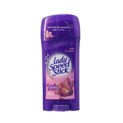 Lady Speed Stick Fresh & Essence