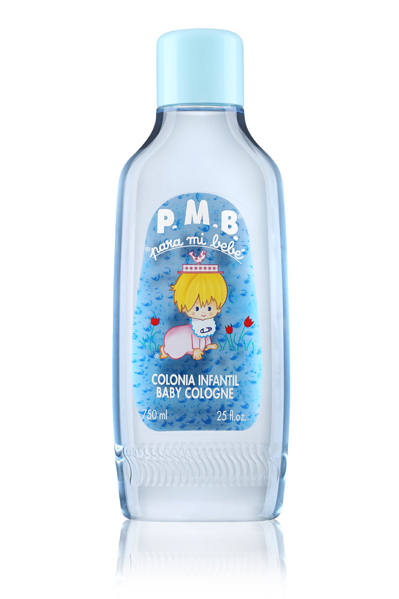 Para Mi Bebe Baby Cologne