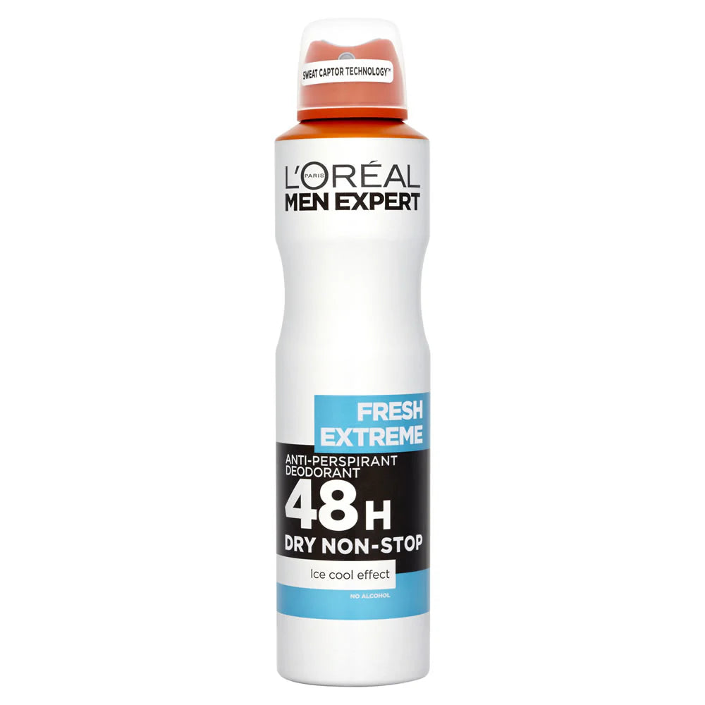 L'Oréal Men Expert Fresh Extreme