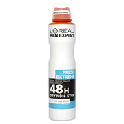 L'Oréal Men Expert Fresh Extreme