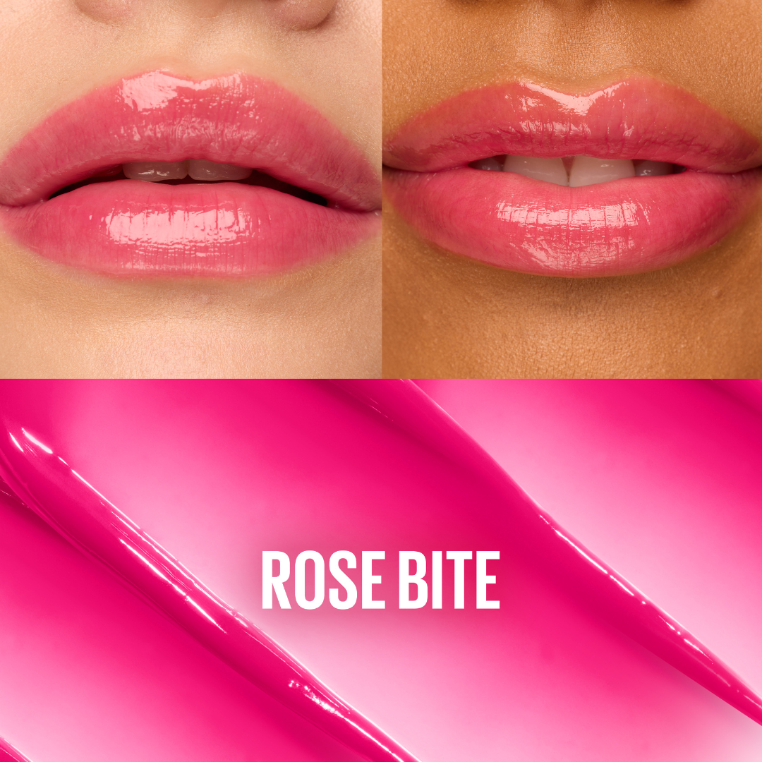 Maybelline New York Lifter Glaze Tinted Lip Oil Balm