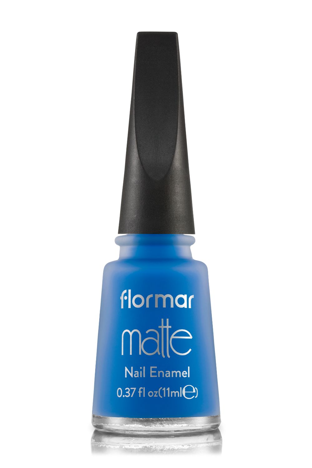 Matte Nail Enamel
