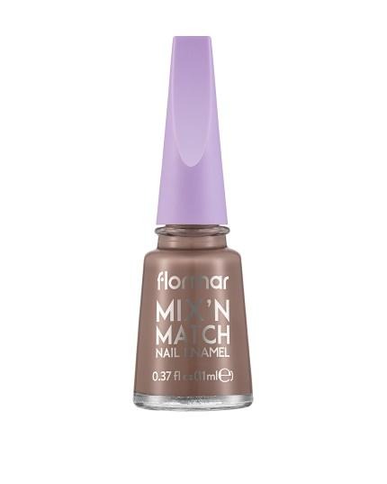 Mix N Match Nail Enamel
