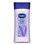 Vaseline Oil Gel With Lavender Intensive Care By Vaseline - 200ml