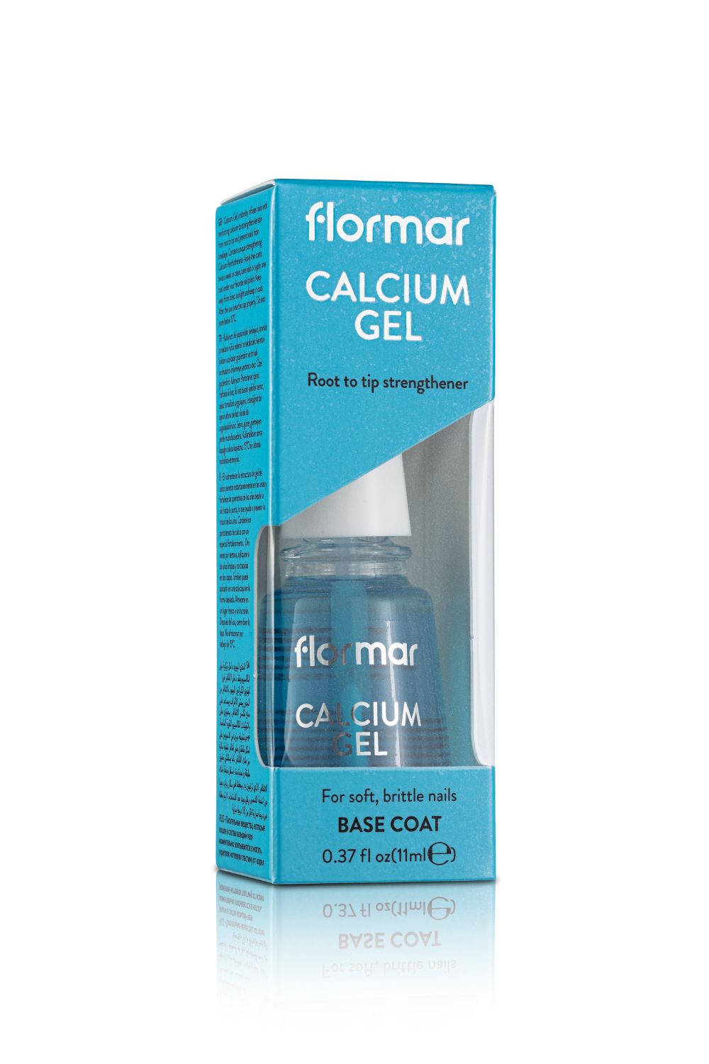 Calcium Gel