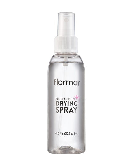 Nail Polish Drying Spray
