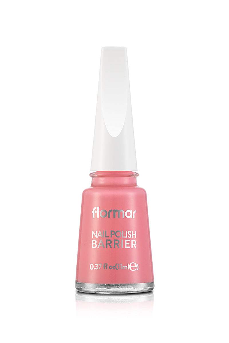 Nail Polish Barrier