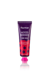 Mixed Berries Mini Hand Cream
