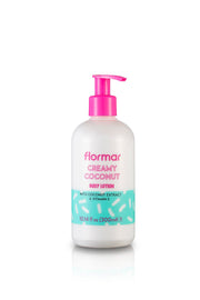 Creamy Coconut Body Lotion