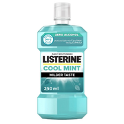 Listerine Cool Mint Zero Alcohol