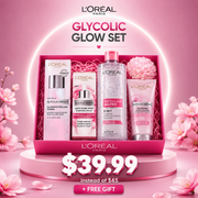 L'Oréal Paris Ultimate Anti-Dark Spot & Glow Routine