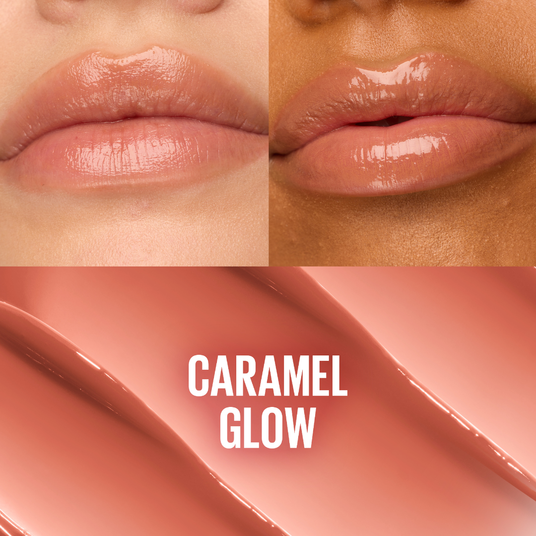 Maybelline New York Lifter Glaze Tinted Lip Oil Balm